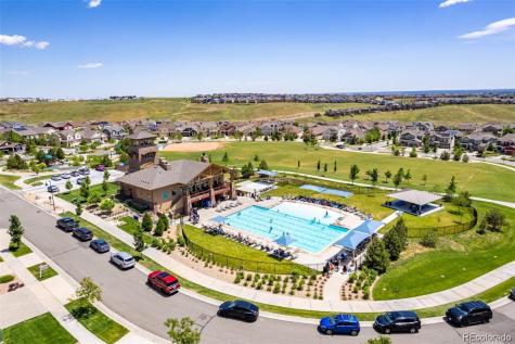 17757 W 87th Avenue Arvada CO 80007
