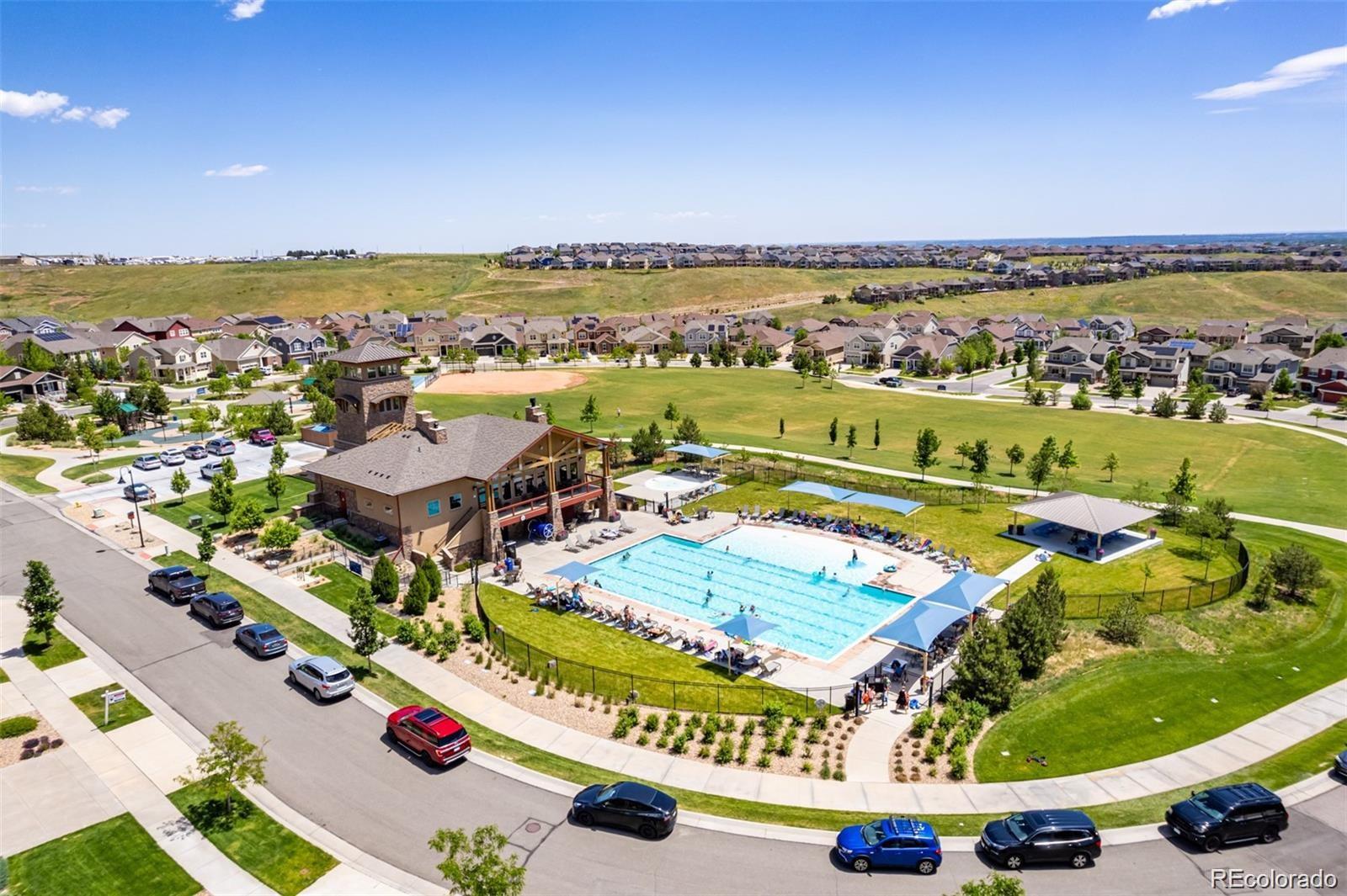17757 W 87th Avenue Arvada CO 80007