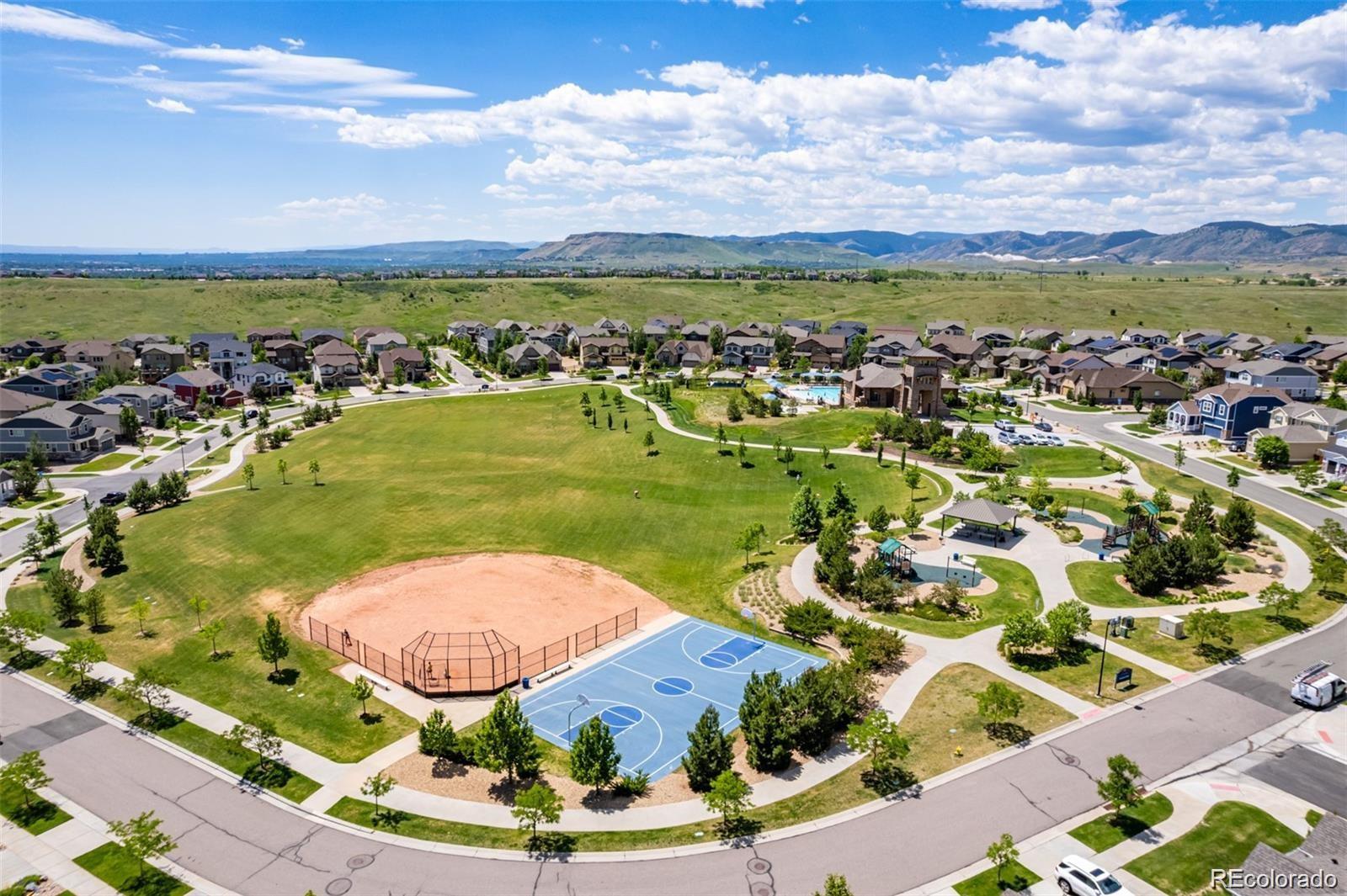 17757 W 87th Avenue Arvada CO 80007