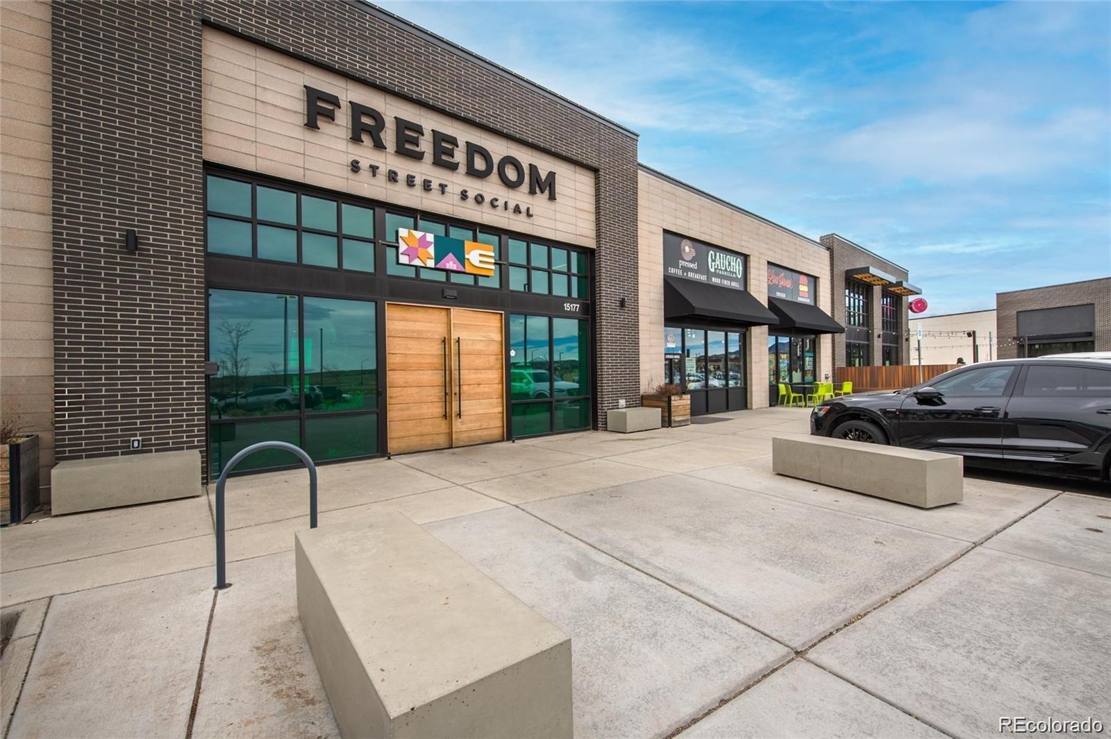 17757 W 87th Avenue Arvada CO 80007