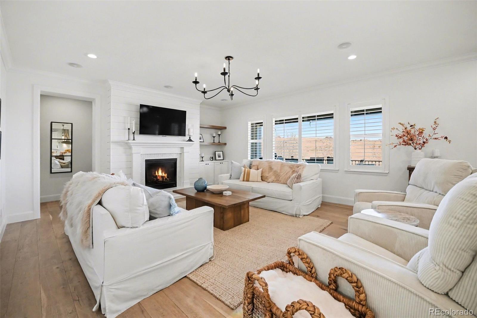 17757 W 87th Avenue Arvada CO 80007