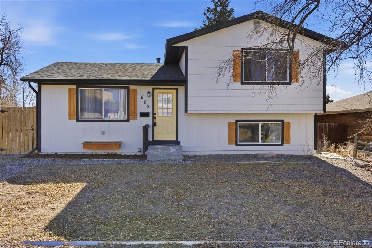 660 Elbert Street Denver CO 80221