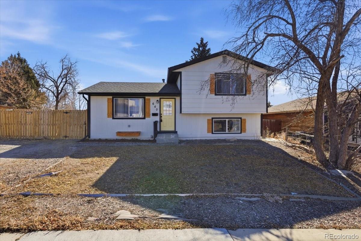 660 Elbert Street Denver CO 80221