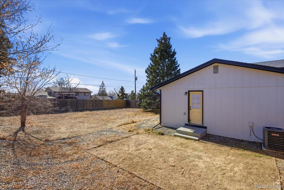 660 Elbert Street Denver CO 80221
