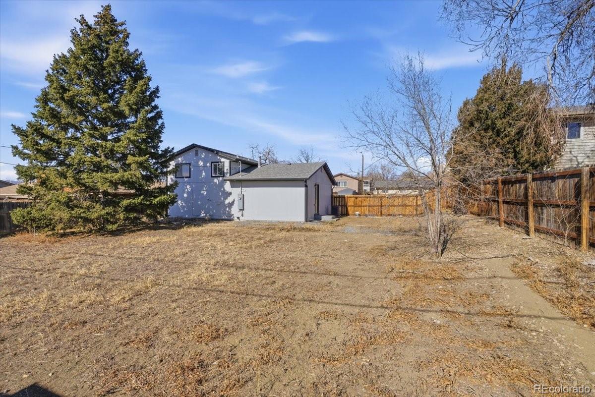 660 Elbert Street Denver CO 80221