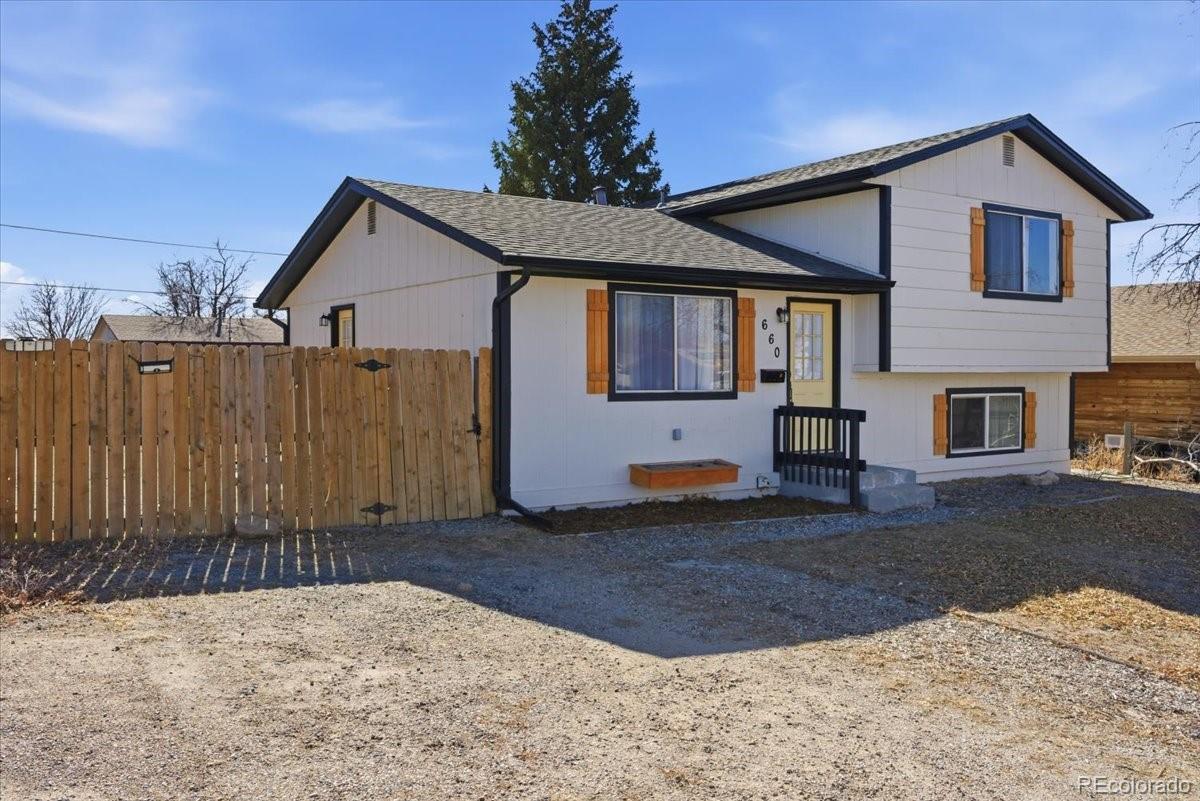660 Elbert Street Denver CO 80221