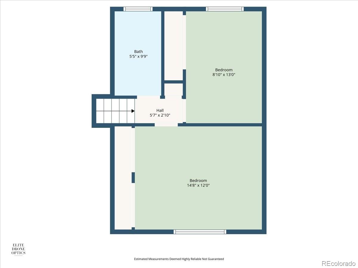 660 Elbert Street Denver CO 80221