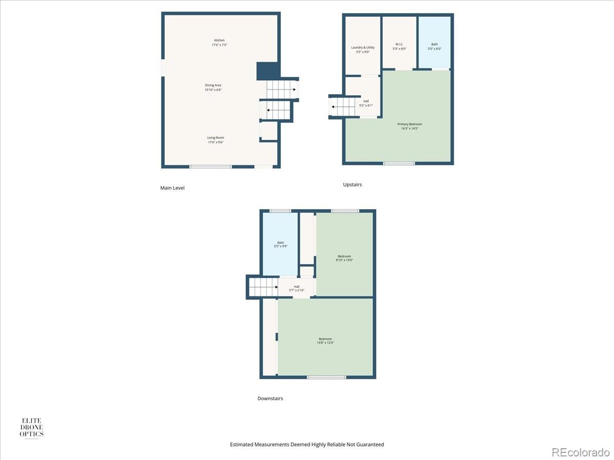 660 Elbert Street Denver CO 80221