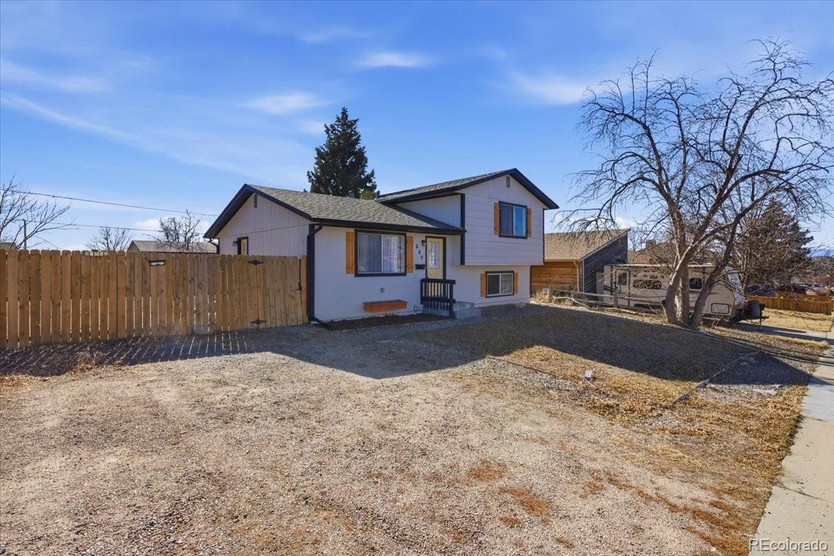 660 Elbert Street Denver CO 80221