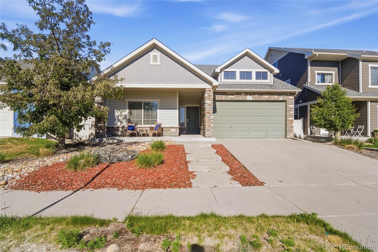 4741 Ventura Street Denver CO 80249