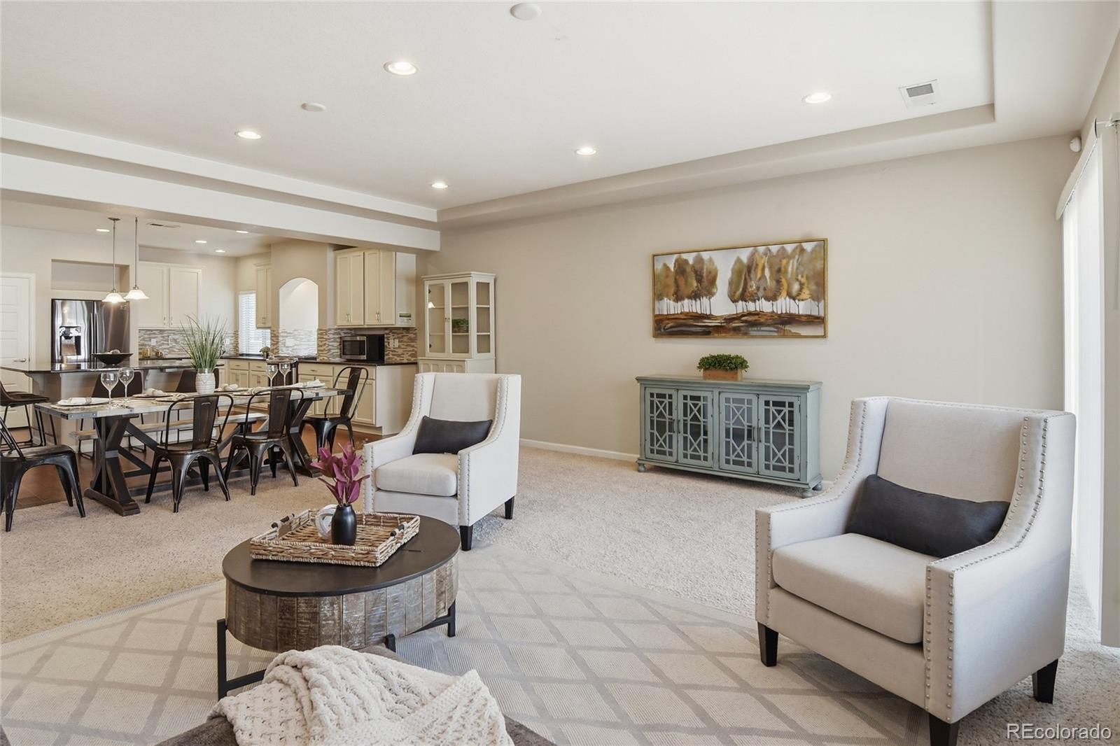 4741 Ventura Street Denver CO 80249