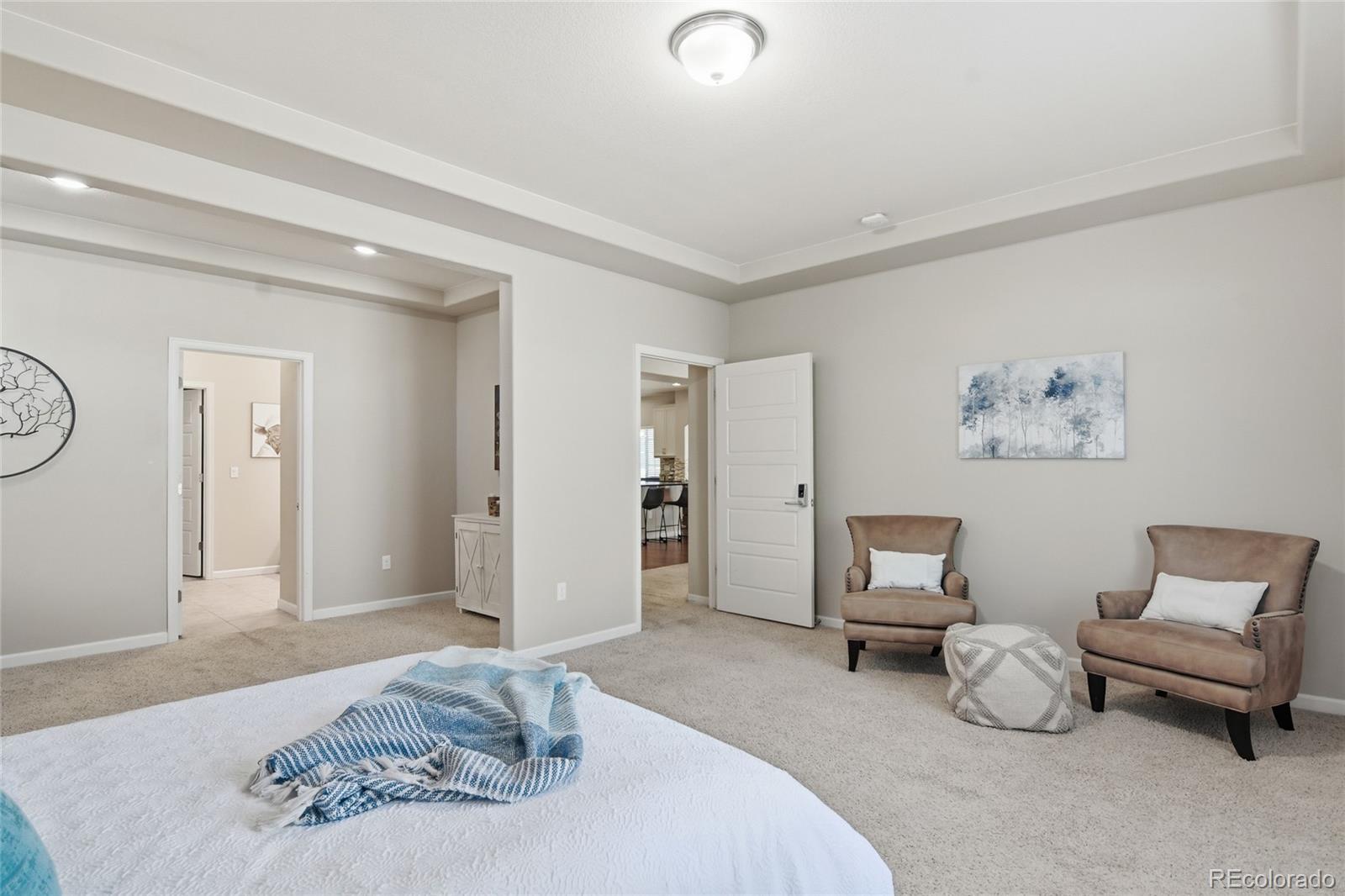 4741 Ventura Street Denver CO 80249