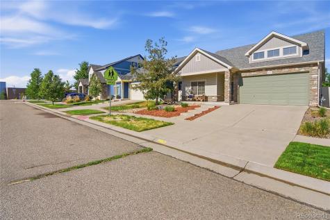 4741 Ventura Street Denver CO 80249