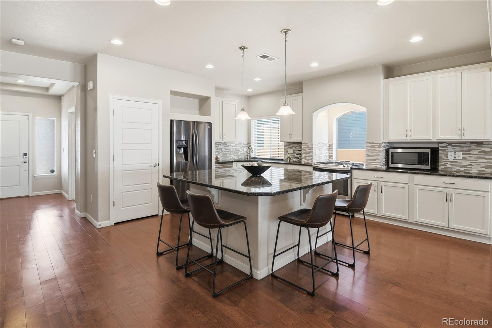4741 Ventura Street Denver CO 80249