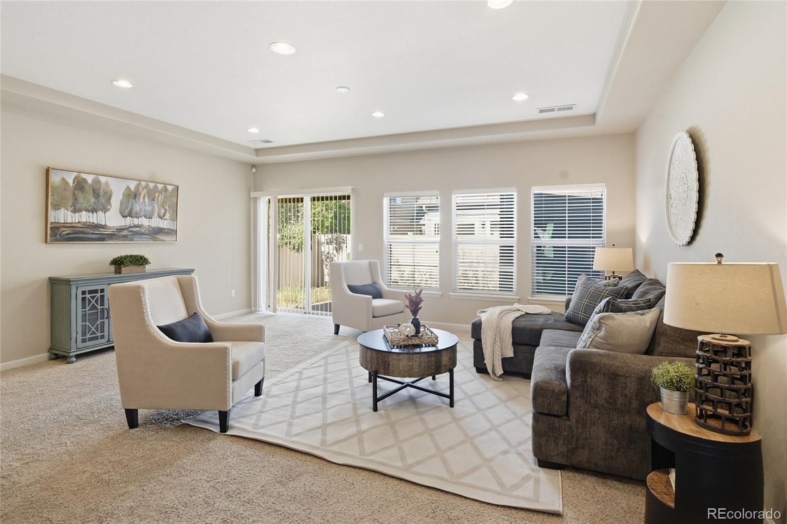 4741 Ventura Street Denver CO 80249