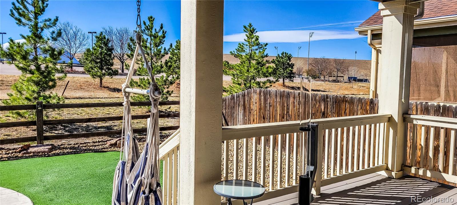 15248 Yellowthroat Street Parker CO 80134