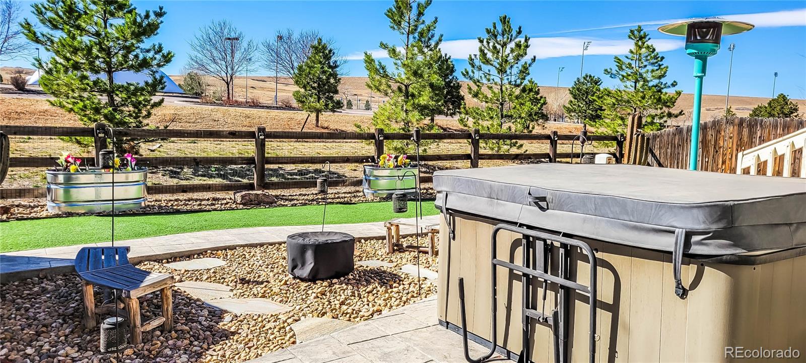 15248 Yellowthroat Street Parker CO 80134