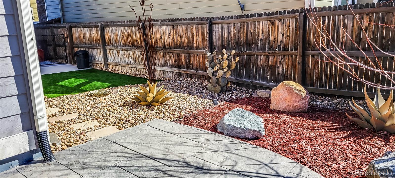 15248 Yellowthroat Street Parker CO 80134