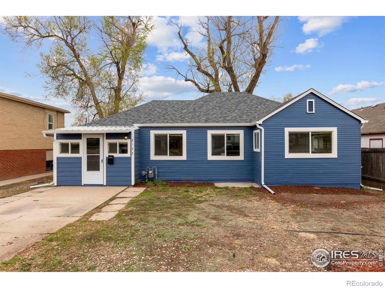 2132 6th Avenue Greeley CO 80631
