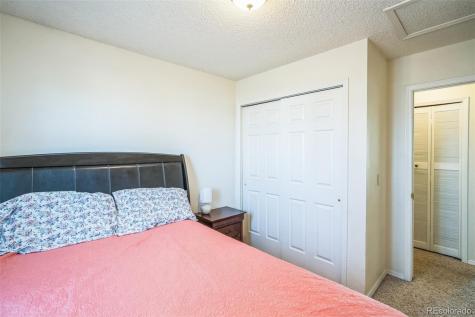 6382 Zermatt Drive Colorado Springs CO 80915