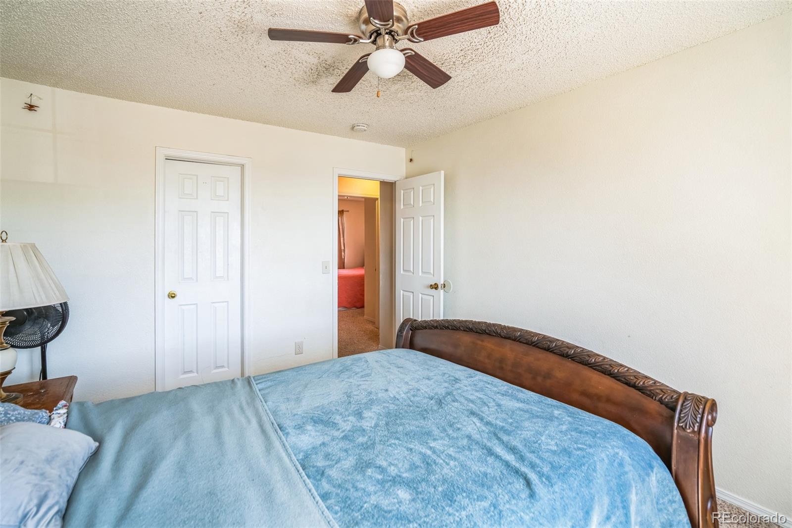 6382 Zermatt Drive Colorado Springs CO 80915