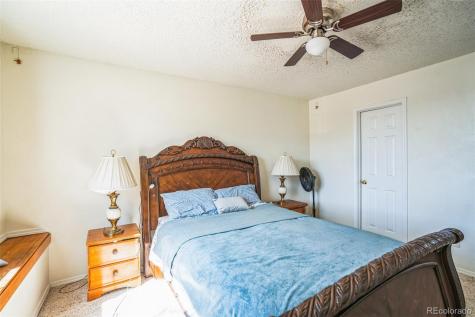 6382 Zermatt Drive Colorado Springs CO 80915