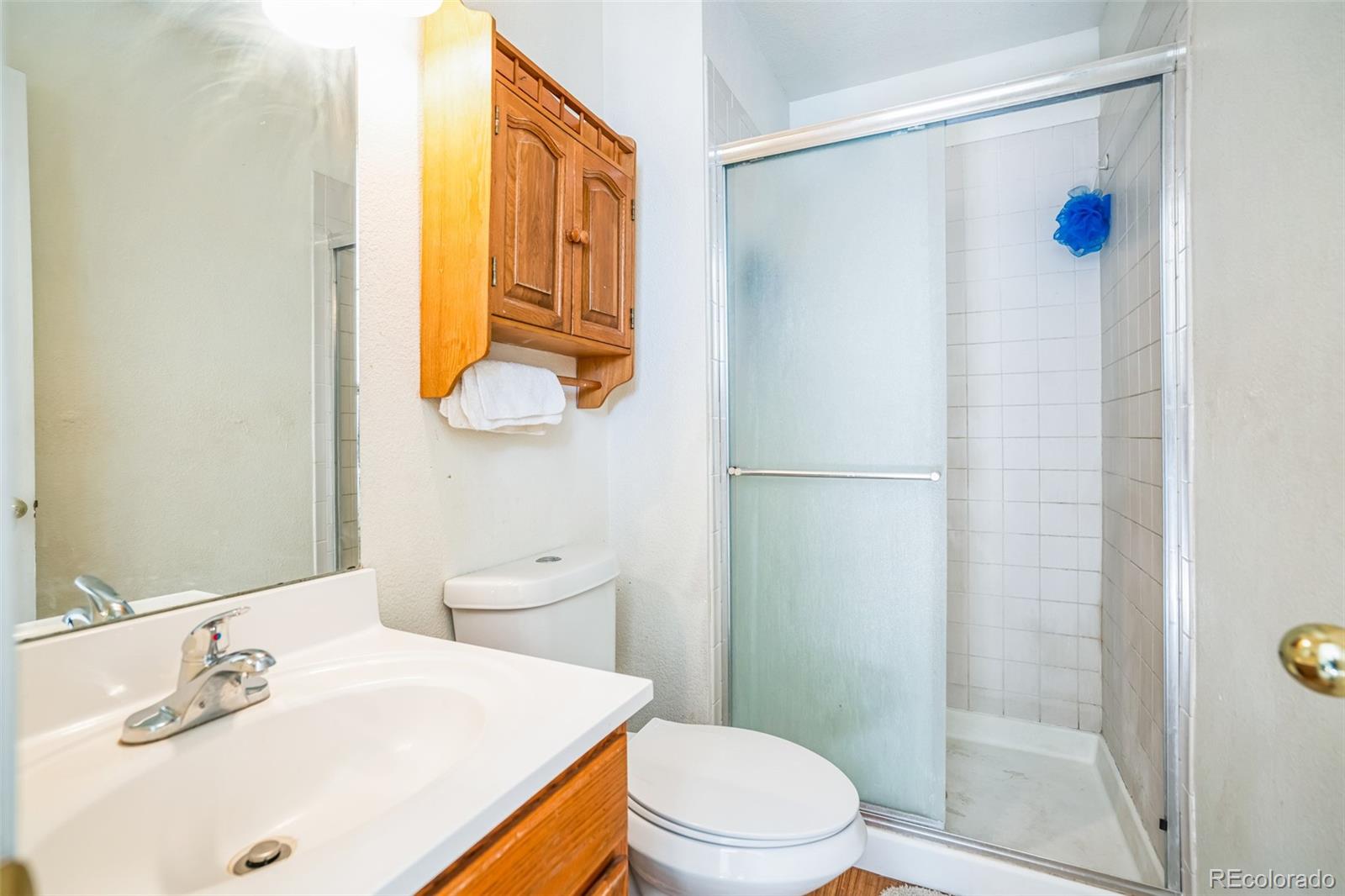 6382 Zermatt Drive Colorado Springs CO 80915