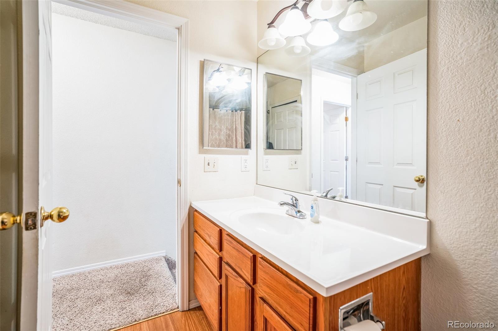 6382 Zermatt Drive Colorado Springs CO 80915