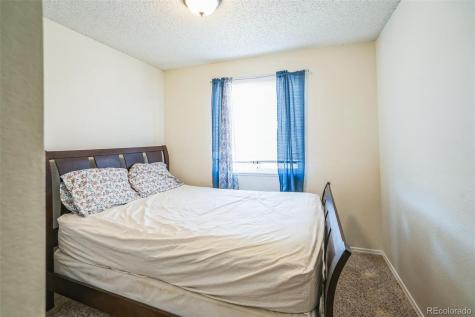 6382 Zermatt Drive Colorado Springs CO 80915