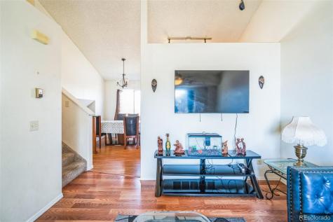 6382 Zermatt Drive Colorado Springs CO 80915