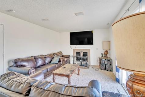 6382 Zermatt Drive Colorado Springs CO 80915