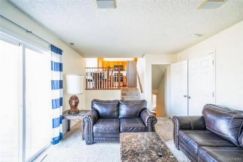 6382 Zermatt Drive Colorado Springs CO 80915