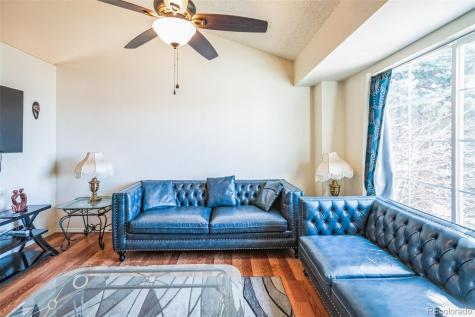 6382 Zermatt Drive Colorado Springs CO 80915