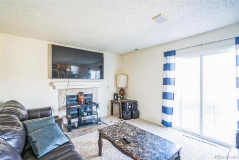 6382 Zermatt Drive Colorado Springs CO 80915