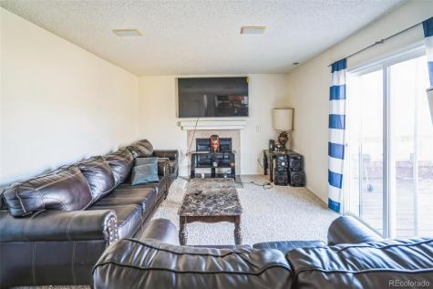 6382 Zermatt Drive Colorado Springs CO 80915