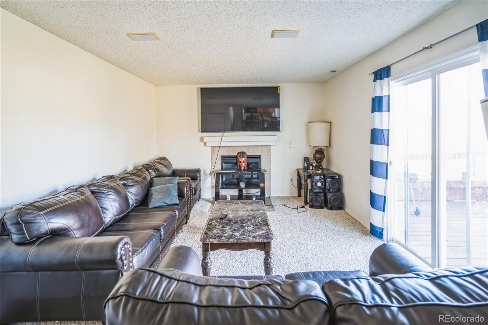 6382 Zermatt Drive Colorado Springs CO 80915