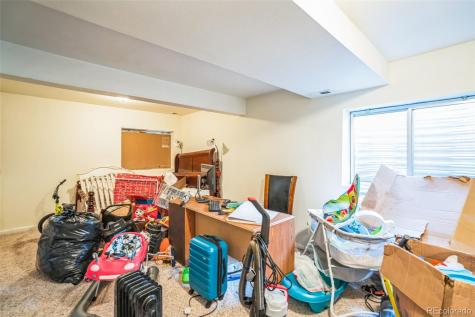 6382 Zermatt Drive Colorado Springs CO 80915