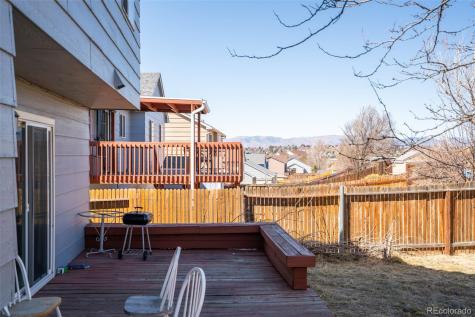 6382 Zermatt Drive Colorado Springs CO 80915