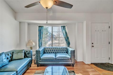 6382 Zermatt Drive Colorado Springs CO 80915