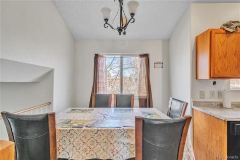 6382 Zermatt Drive Colorado Springs CO 80915