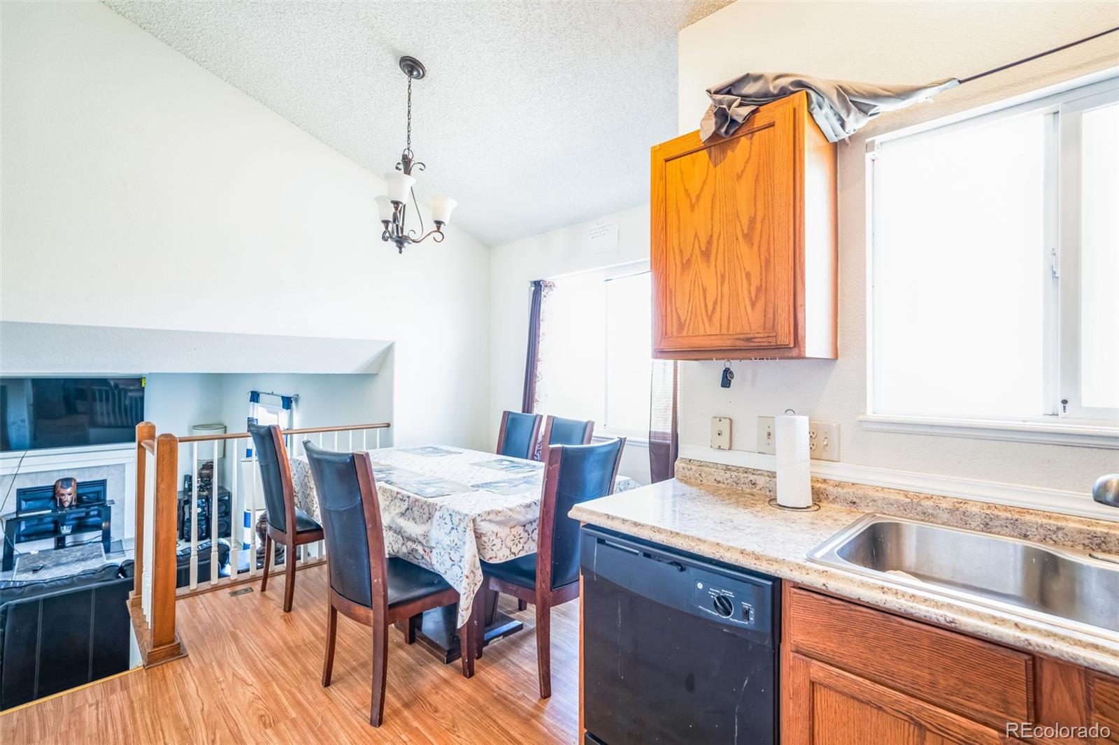 6382 Zermatt Drive Colorado Springs CO 80915