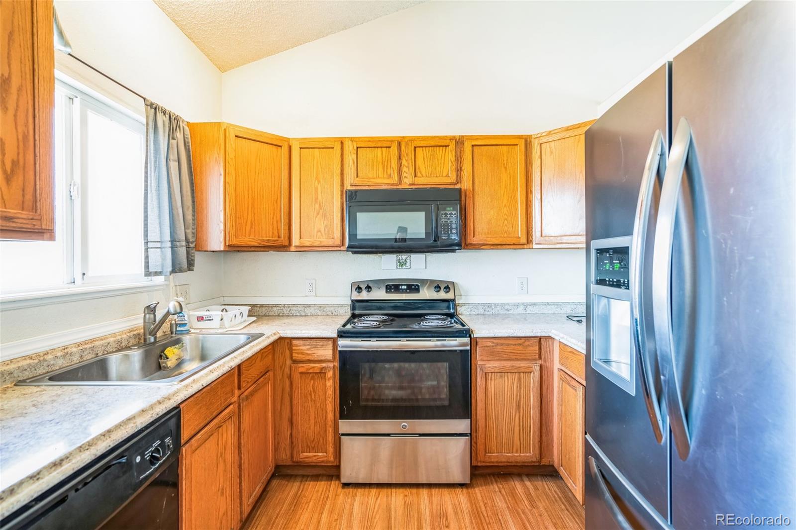 6382 Zermatt Drive Colorado Springs CO 80915