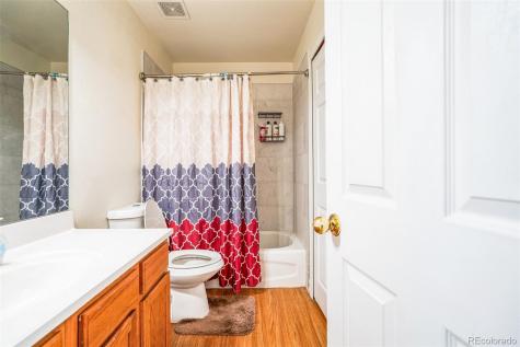 6382 Zermatt Drive Colorado Springs CO 80915