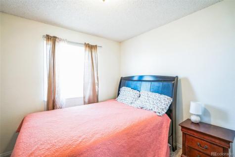 6382 Zermatt Drive Colorado Springs CO 80915