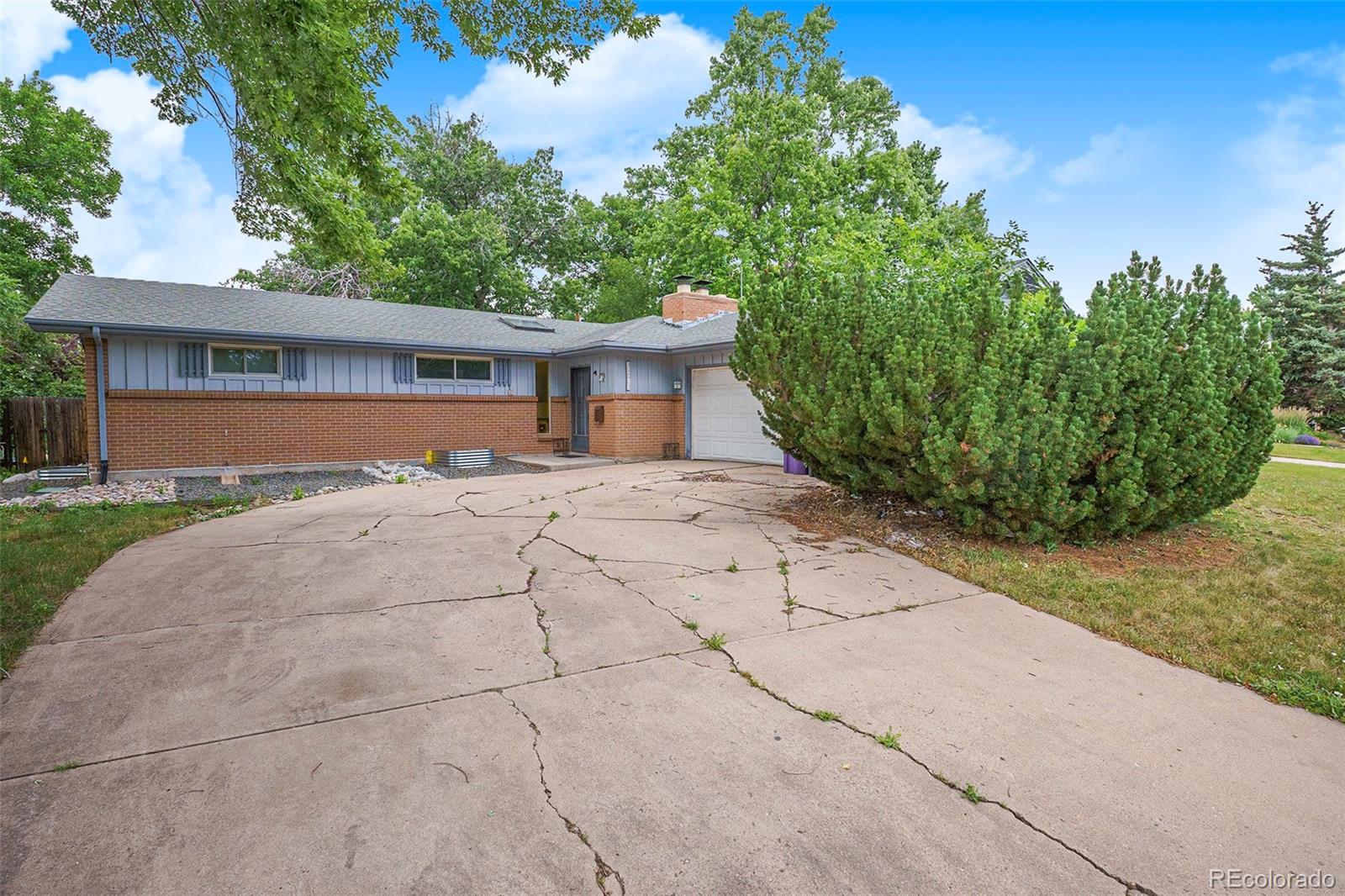3273 S Florence Court Denver CO 80231