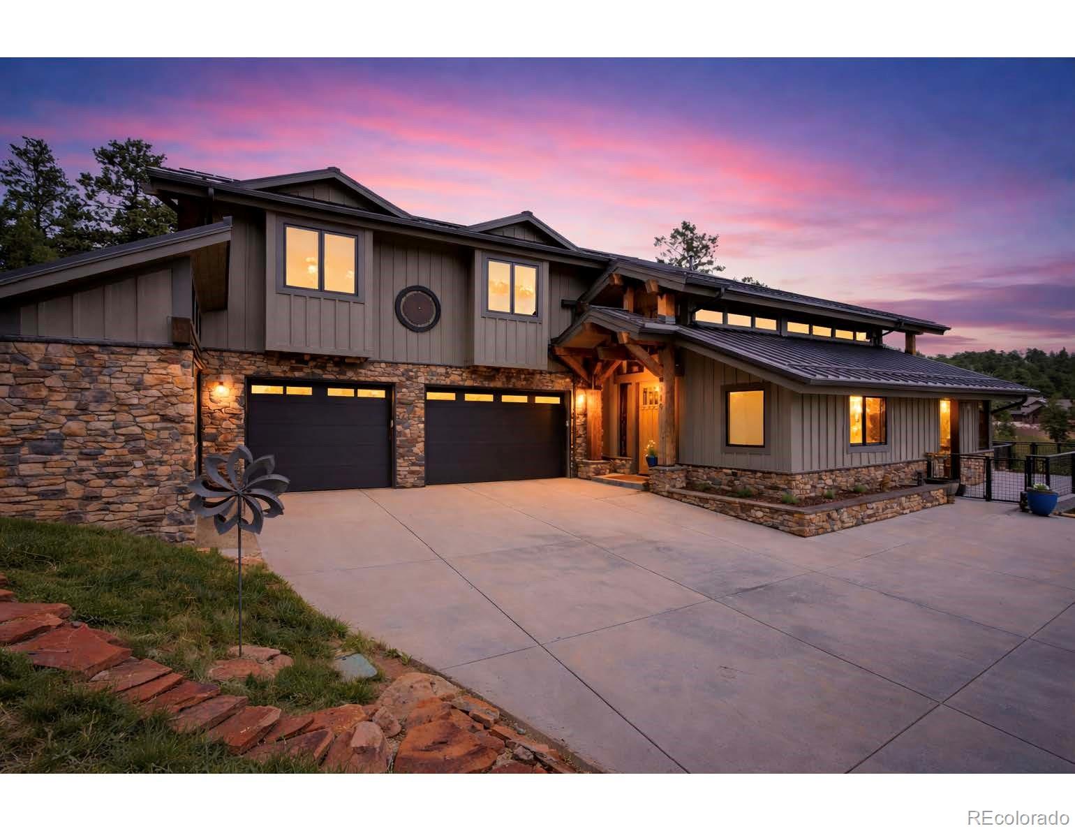 980 Twisted Pine Road Golden CO 80401