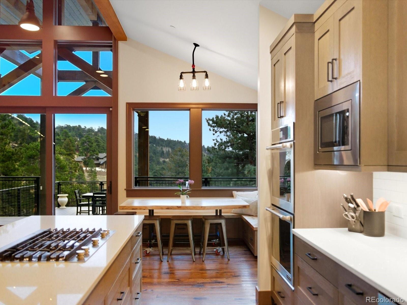 980 Twisted Pine Road Golden CO 80401