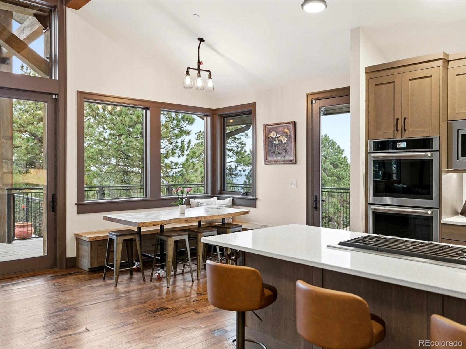 980 Twisted Pine Road Golden CO 80401