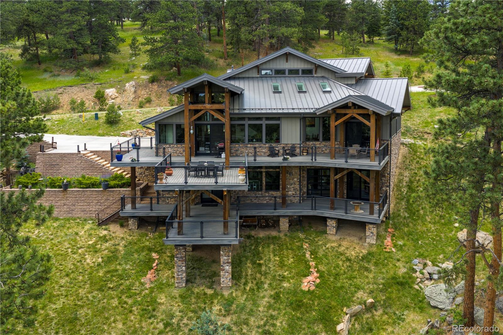 980 Twisted Pine Road Golden CO 80401