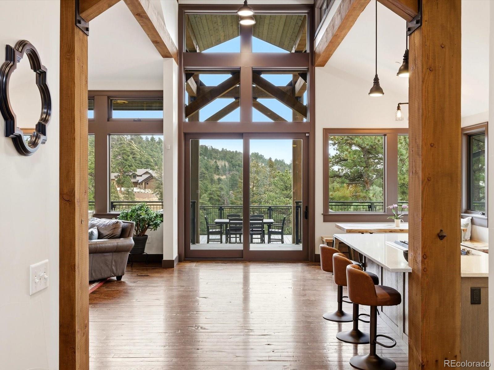 980 Twisted Pine Road Golden CO 80401